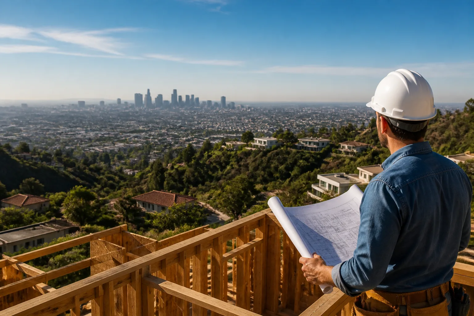 KraftMaid General Contractor in Los Angeles: A Homeowner’s Guide