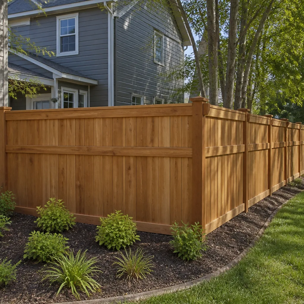 Fence