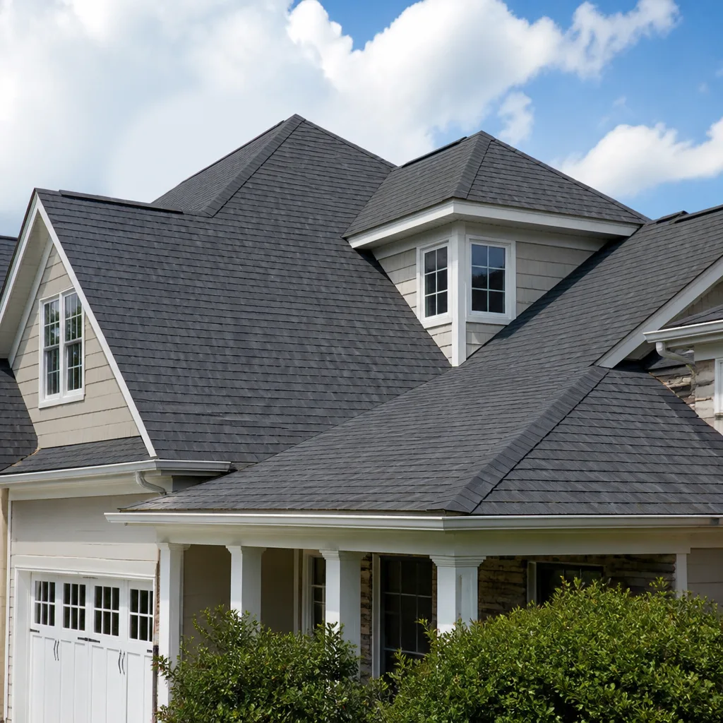 Roofing