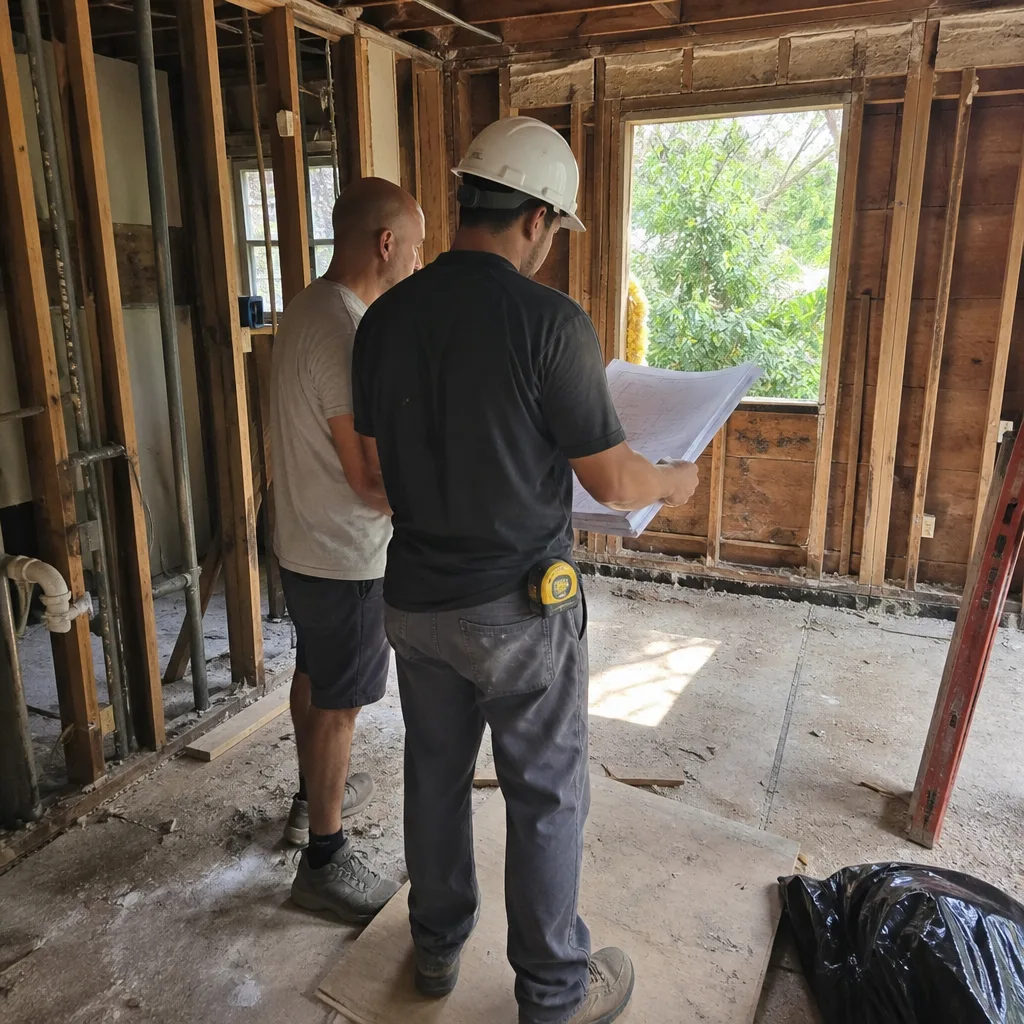 General Contractor in Berkeley