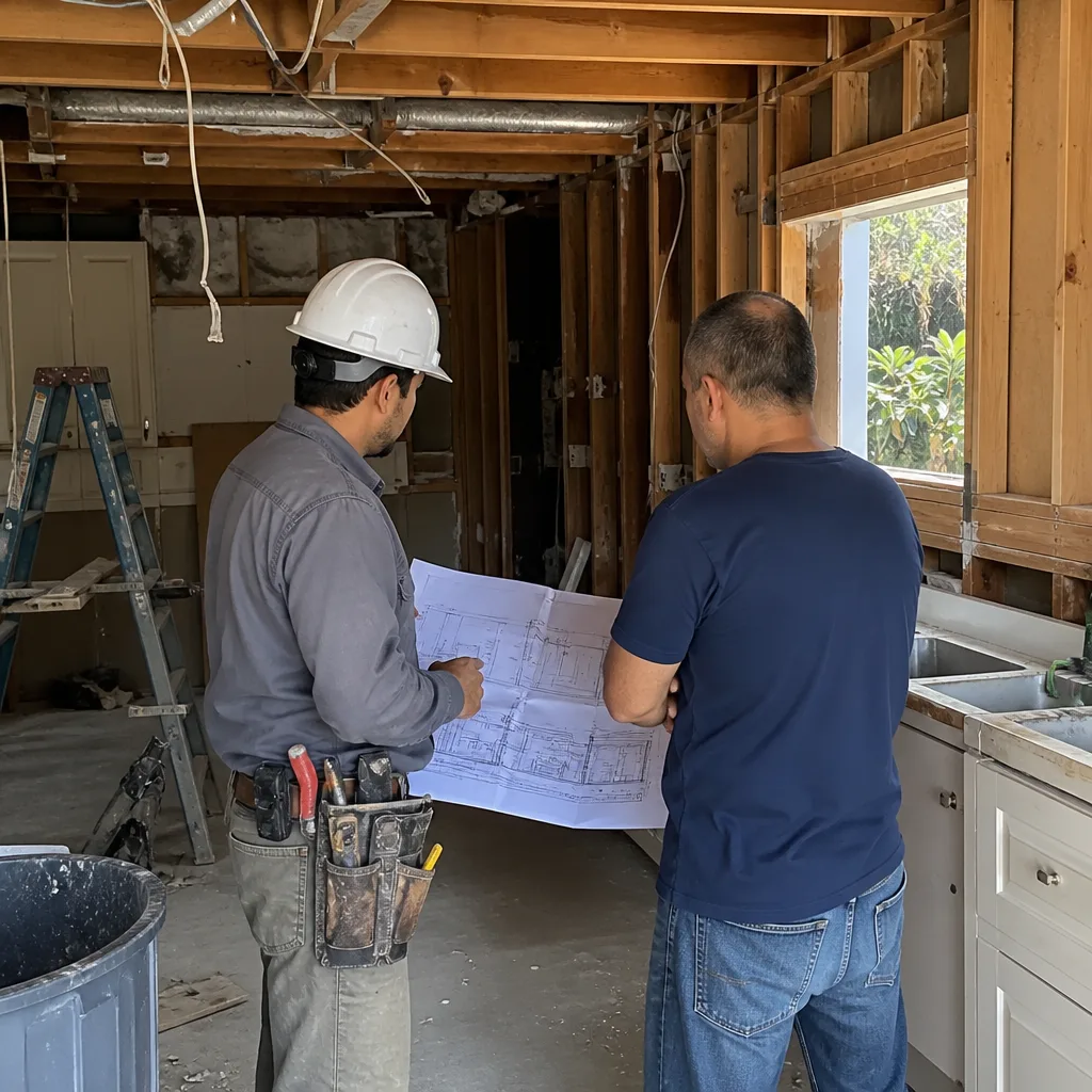 Kitchen Remodeling in Berkeley